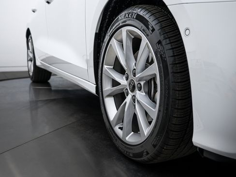 Certified 2025 Audi A3 2.0T Premium Plus image 18