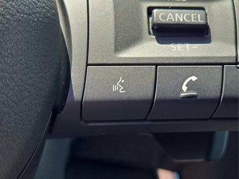 Used 2024 Nissan Rogue S AWD/4WD image 21