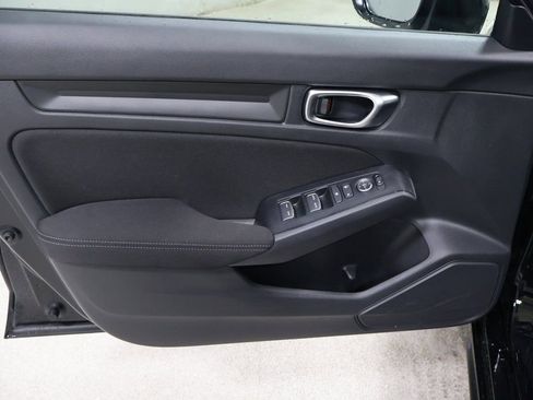 New 2026 Honda Civic Sport image 13