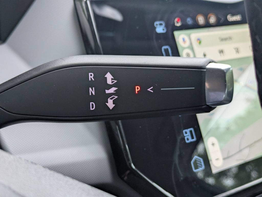 New 2027 Chevrolet Bolt RS FWD image 23