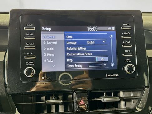 Used 2023 Toyota Camry LE FWD image 30