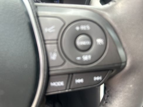 Used 2024 Toyota RAV4 Limited w/ Advanced Technology Package AWD/4WD image 15