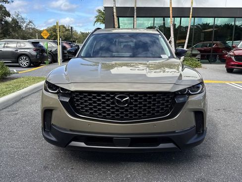 New 2026 MAZDA CX-50 Meridian Edition w/ Weather Package AWD/4WD image 29