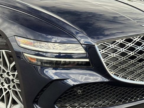 New 2026 Genesis G80 2.5T image 14