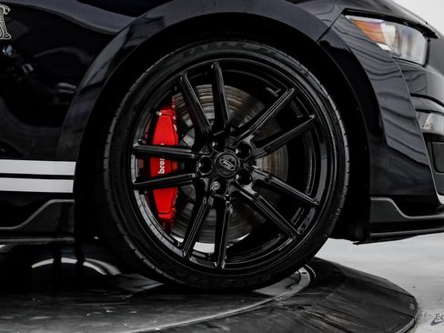 Used 2022 Ford Mustang Shelby GT500 w/ Technology Package image 79