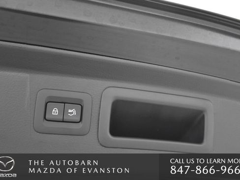 Certified 2025 MAZDA CX-50 AWD 2.5 S w/ Premium Plus Pkg image 35