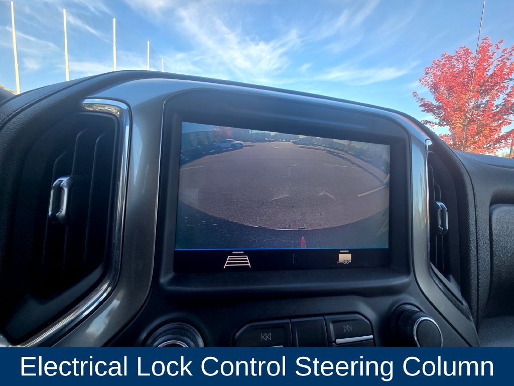 Used 2019 Chevrolet Silverado 1500 LT w/ All-Star Edition AWD/4WD image 33