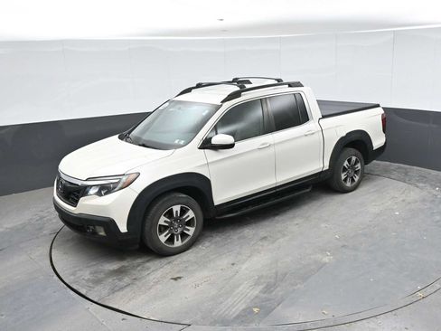 Used 2017 Honda Ridgeline RTL image 15