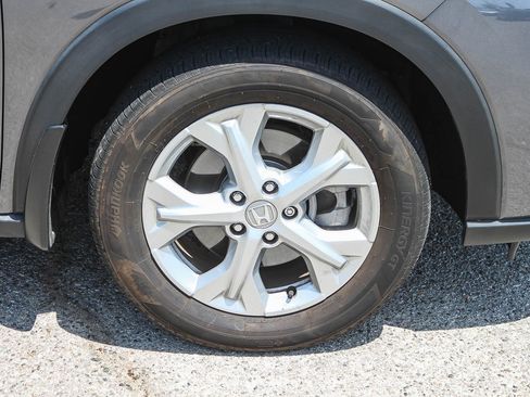 Used 2024 Honda HR-V LX image 13