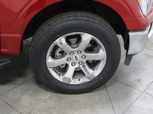 Used 2022 Ford F150 XLT w/ Equipment Group 302A High image 14