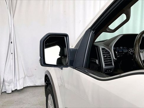 Used 2017 Ford F150 King Ranch w/ Equipment Group 601A Luxury image 10