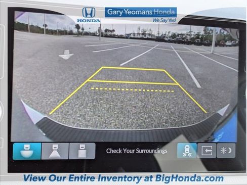 New 2026 Honda Odyssey Touring image 34