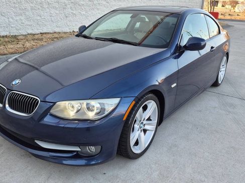 Used 2011 BMW 328i Coupe image 3