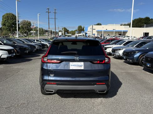 New 2026 Honda CR-V Sport-L image 10