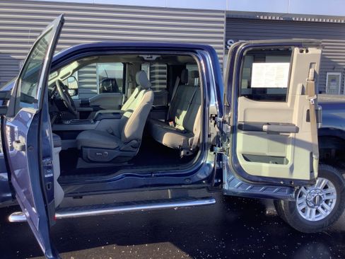 Used 2019 Ford F250 XLT image 8