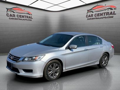 Used 2014 Honda Accord LX