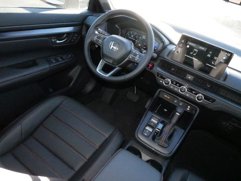 Certified 2026 Honda CR-V Sport-L image 9