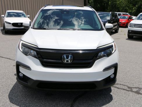 Used 2022 Honda Pilot Special Edition image 11