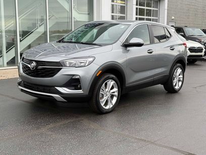 Used 2023 Buick Encore GX Preferred w/ Cold Weather Comfort Package
