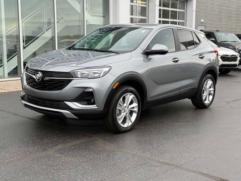 Used 2023 Buick Encore GX Preferred w/ Cold Weather Comfort Package image 1