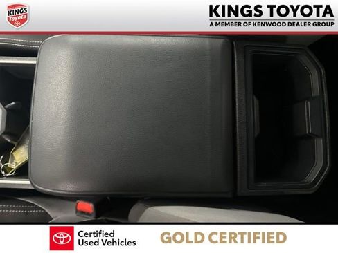 Used 2024 Toyota Tacoma TRD Sport image 20