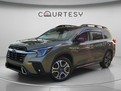 Used 2024 Subaru Ascent Touring w/ Popular Package #2