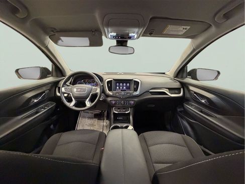 Used 2023 GMC Terrain SLE w/ Driver Convenience Package FWD image 70