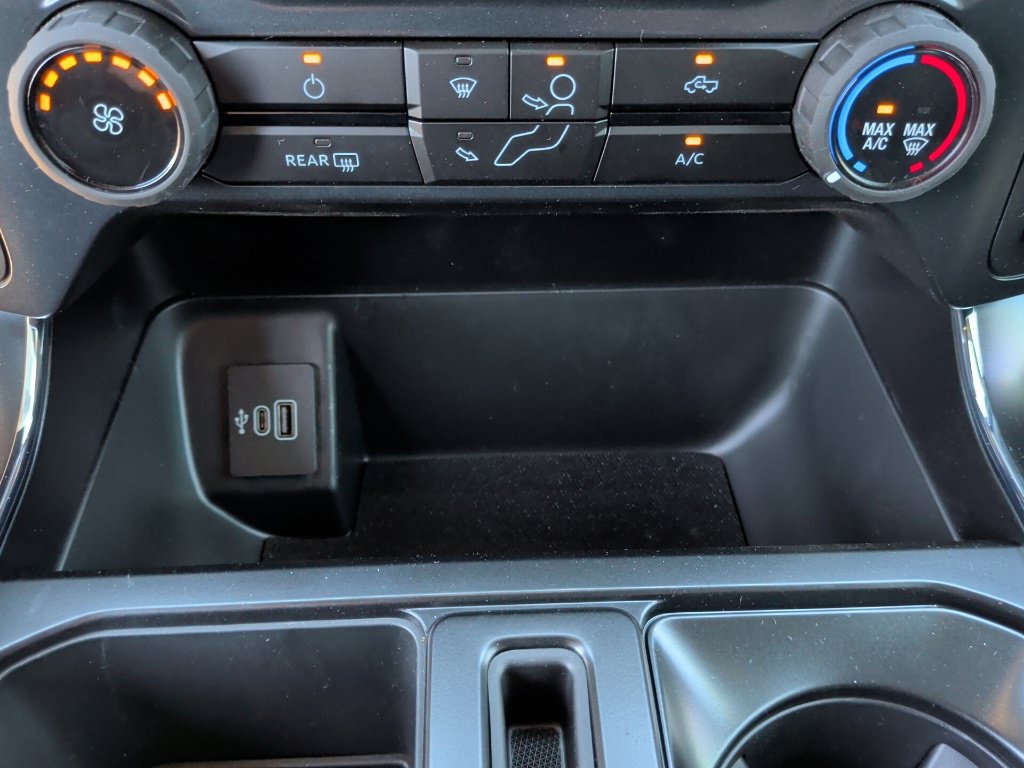 New 2026 Ford F150 STX w/ Equipment Group 200A AWD/4WD image 27