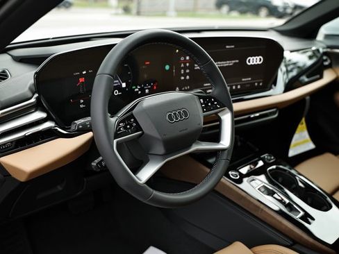New 2025 Audi A5 2.0T Premium Plus image 18