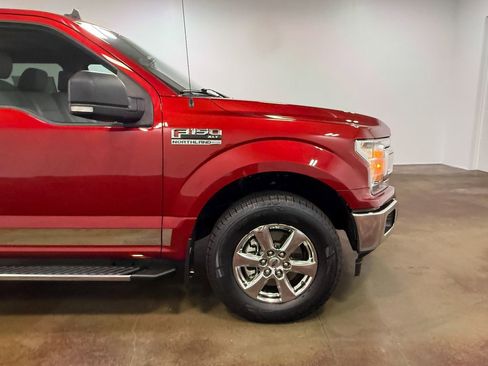 Used 2019 Ford F150 XLT w/ Equipment Group 302A Luxury image 33