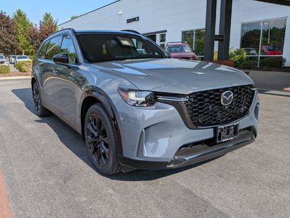 New 2026 MAZDA CX-90 3.3 Turbo S w/ Premium Package