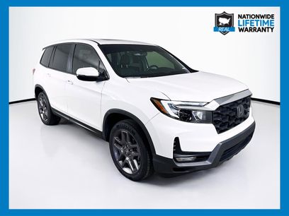 Used 2023 Honda Passport EX-L
