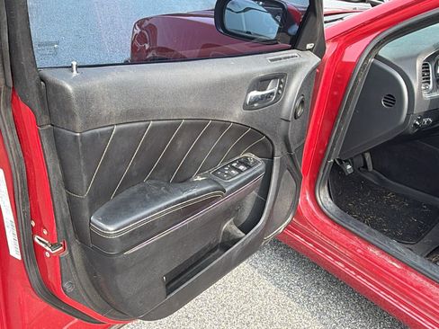 Used 2012 Dodge Charger R/T RWD image 14