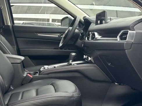 New 2025 MAZDA CX-5 Carbon Edition image 14
