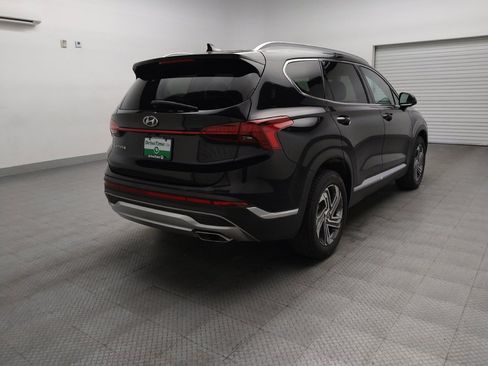 Used 2021 Hyundai Santa Fe SEL FWD image 9