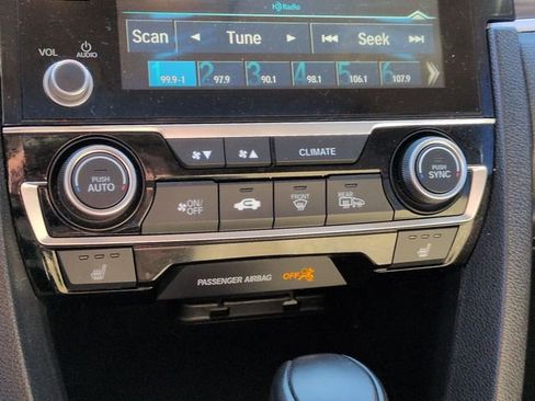 Used 2020 Honda Civic EX-L image 24
