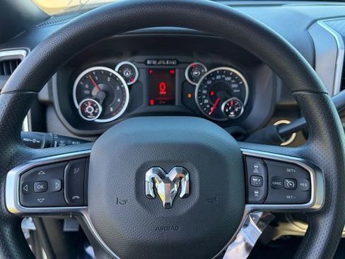 New 2026 RAM 3500 Big Horn image 17