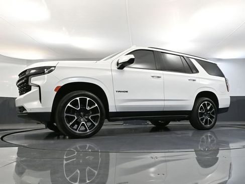 Used 2023 Chevrolet Tahoe RST image 64