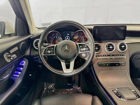Used 2021 Mercedes-Benz GLC 300 image 31