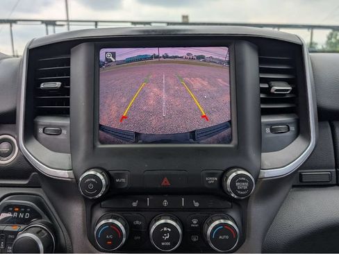 Used 2020 RAM 1500 Big Horn AWD/4WD image 25