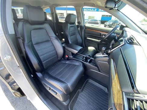Used 2017 Honda CR-V Touring image 25