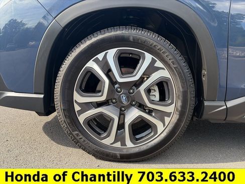 Used 2023 Subaru Ascent Limited AWD/4WD image 27