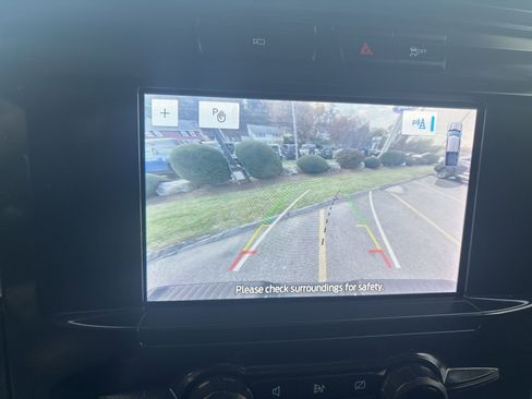 Used 2022 Ford F150 XL w/ STX Appearance Package image 19