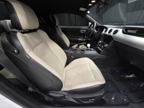 Used 2015 Ford Mustang GT Premium w/ Equipment Group 401A image 28