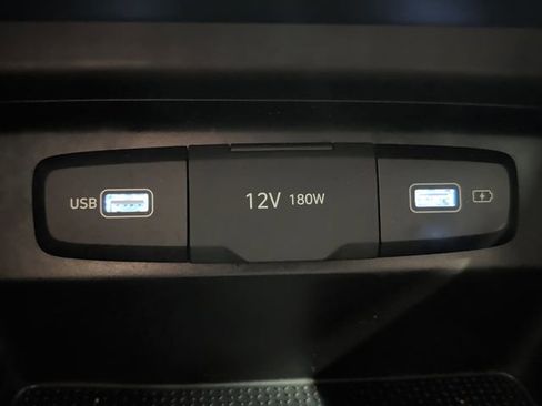 Used 2022 Hyundai Tucson SEL w/ Cargo Package image 21