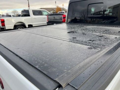 Used 2021 Jeep Gladiator Rubicon image 18