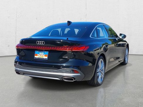 New 2026 Audi A5 Premium AWD/4WD image 5