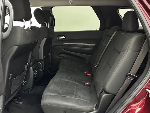 Used 2021 Dodge Durango SXT image 23
