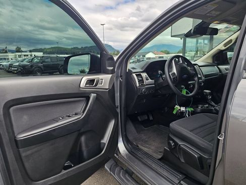 Used 2023 Ford Ranger XLT w/ Equipment Group 301A Mid AWD/4WD image 19