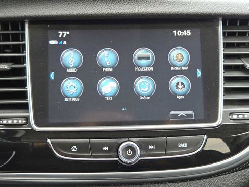 Used 2019 Buick Encore Preferred FWD image 17
